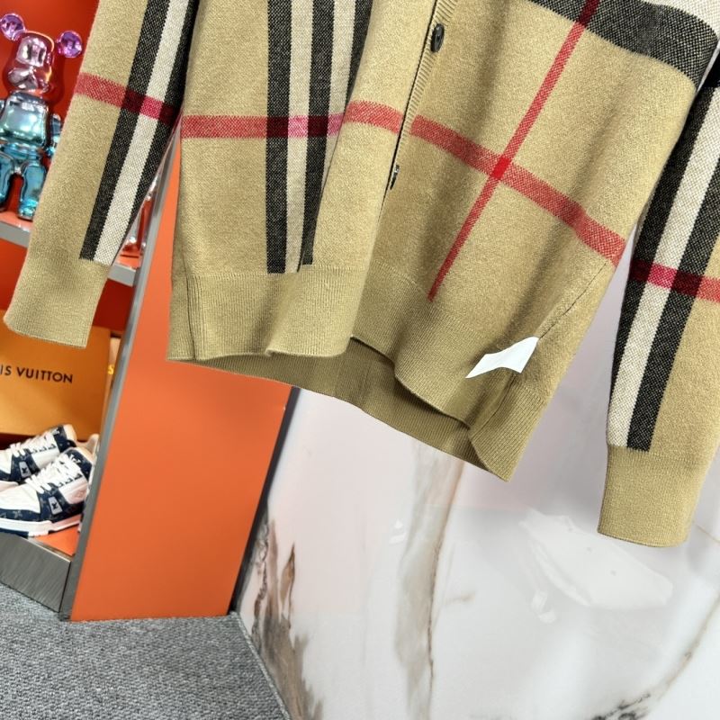 Burberry Sweaters